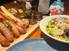 -布拉格餐厅· 中欧捷克菜(全国首店)