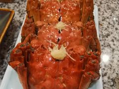 -南京大牌档(龙江新城市广场店)