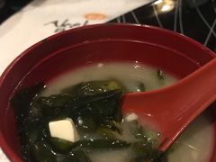 -曙亚洲餐厅-重庆富力艾美酒店(南坪万达广场店)