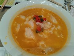 -凤凰园烤鸭店·唐山菜·传承花椒肉(老唐丰路店)