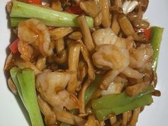 -大树餐厅(红旗街万达店)