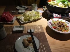 -酒井酱子·深夜食堂(东城汇店)