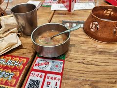 -成都你六姐·牛肉冒菜(城市集市合生汇店)