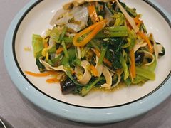 -金哥私房菜馆(张府园总店)