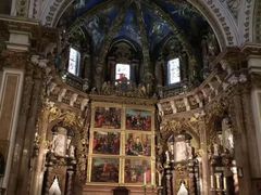 -瓦伦西亚大教堂