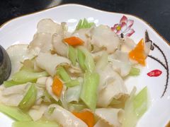 -旺达·福州菜(正大广场店)