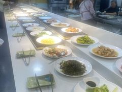 -素清香(解放路店)