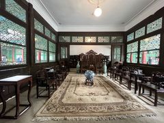 -张学良旧居陈列馆