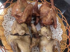 -皇鸽餐厅(五桂山分店)