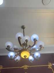 -绅仕門男士理发馆