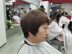 点击看大图 -禾曼造型