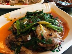 -熊猫主题餐厅