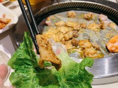 -么子烤肉(化龙池店)