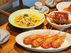 -鱼食饭稻·苏浙土菜17年老馆子(平江路店)
