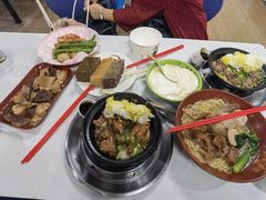 -下环街市熟食中心