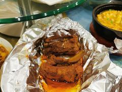 -令氏家外家周秦食府(高新店)