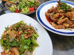 -田园印象·成都土菜院子(华阳店)