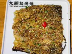 -唐力九头鸟烧烤·罗田吊锅(西云楼店)