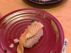 -寿司郎(皇庭广场店)