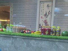 -美悦影院足道·自助美食·轻奢SPA(闽东广场店)