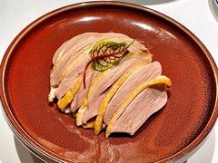 -民国红公馆·秦淮八艳(夫子庙店)