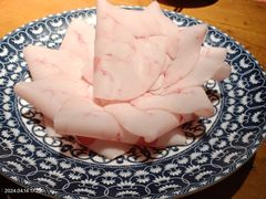 -北京老门框爆肚四季涮肉(凌河路店)