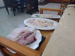 -源港渔村-中山脆肉鲩(博罗店)