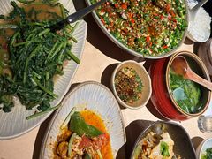 -山石榴·贵州菜(丰盛里店)