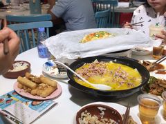 -外婆小聚茶餐厅·生日·团建(市民中心店)