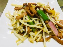 -哈味食店(外伶仃岛店)