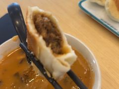 -当家水煎包·牛肉汤(浦江店)
