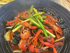 -铭副琦食·虾蟹烩馆(渔人码头店)