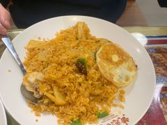 -黄恩记茶餐厅(杨箕店)