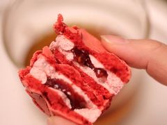 马卡龙-丘中有甜(乐清·江南里店)