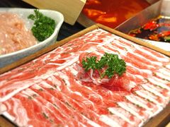 -廖掌柜·重庆鲜货火锅(上海首店)