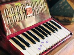 -时光花园(白鹭洲店)