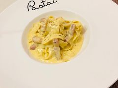 -BONAZZA 意大利餐厅