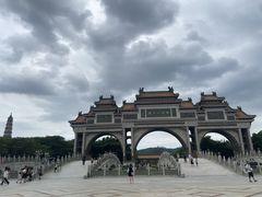-顺峰山公园