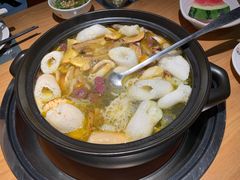 -一朵菌·野生菌探索家火锅(南亚店)
