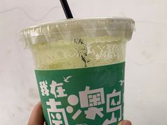 -南澳岛打卡果汁冰公司