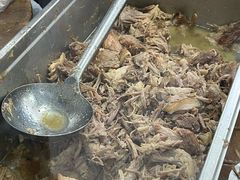 -樊记腊汁肉(竹笆市总店)