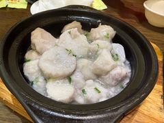 -東城故事·尋找姆媽的味道(玉兰路店)