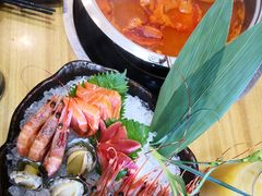 -水林间·寿喜烧自助(仙林金鹰店)