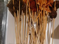 -阿串串老火锅(力盟店)