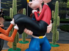 -东莞松山湖万象汇