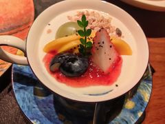 -百纳·维萨吧西餐厅(百纳瑞汀酒店)