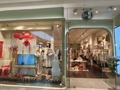 -万达广场(大明宫店)