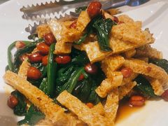 -阿里疆Alijiang·丝路美食·异域风情·清真(长楹天街店)