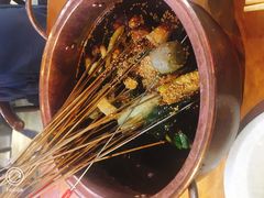 -搓火大都会(广安门总店)