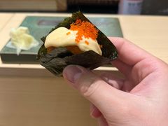 -鮨冠OMAKASE食べ放题(北京首店)